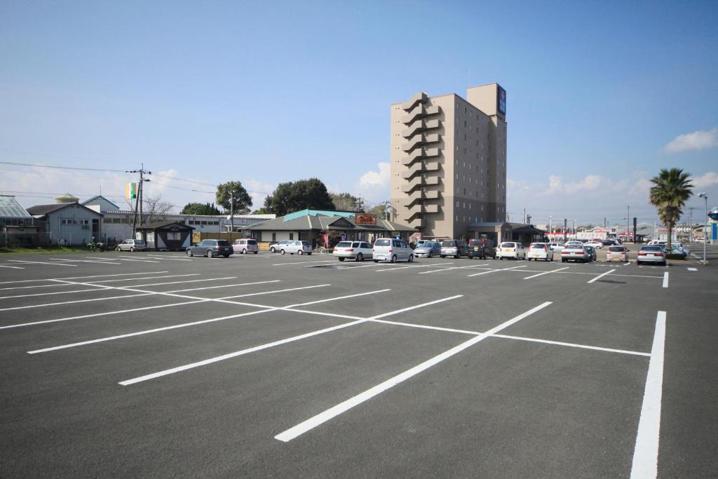 Vessel Hotel Miyakonojo photo 3