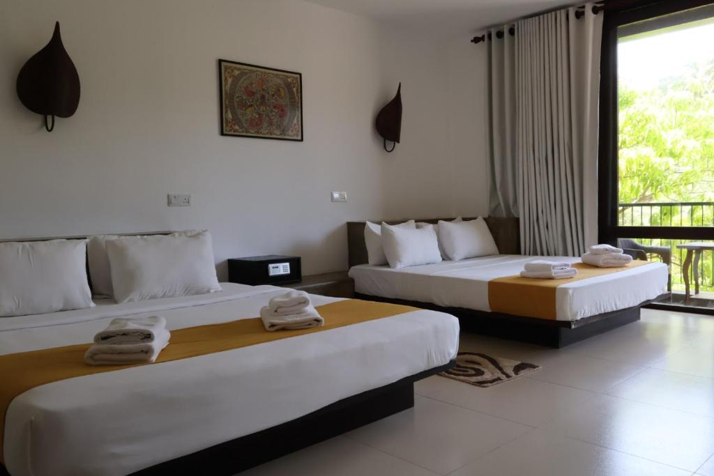 Handagedara Resort - Tap to explore photos