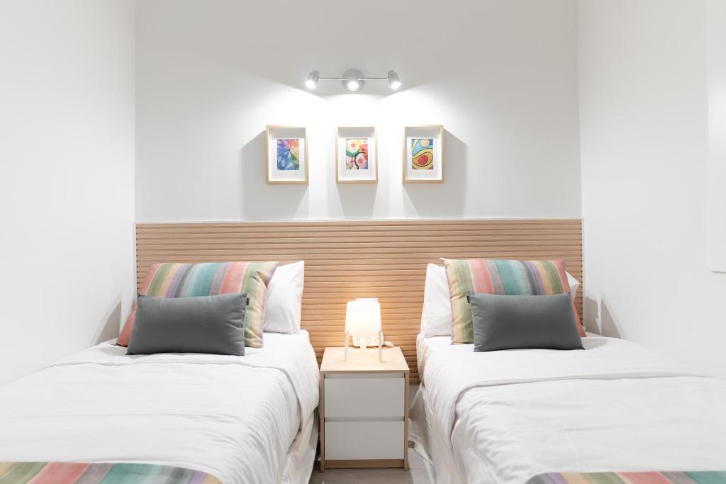 Apartamento en Puerto de la Cruz, Tenerife