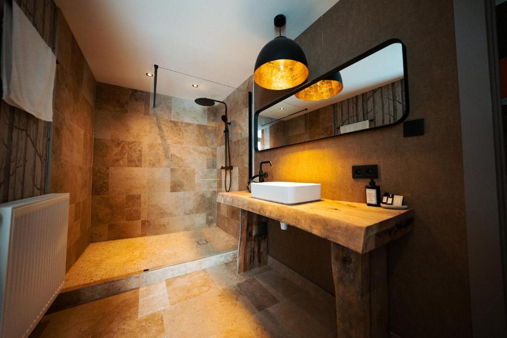 Oustalet Spa photo 3