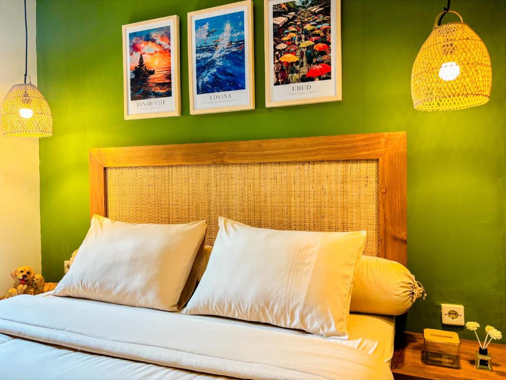 Locus Coliving - Tap to explore photos