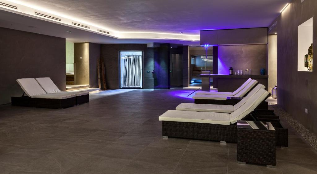 Hotel Saccardi & Spa - Adults Only photo 2