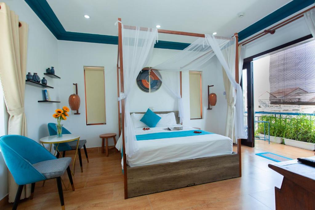 Relax Garden Boutique Villa Hoi An