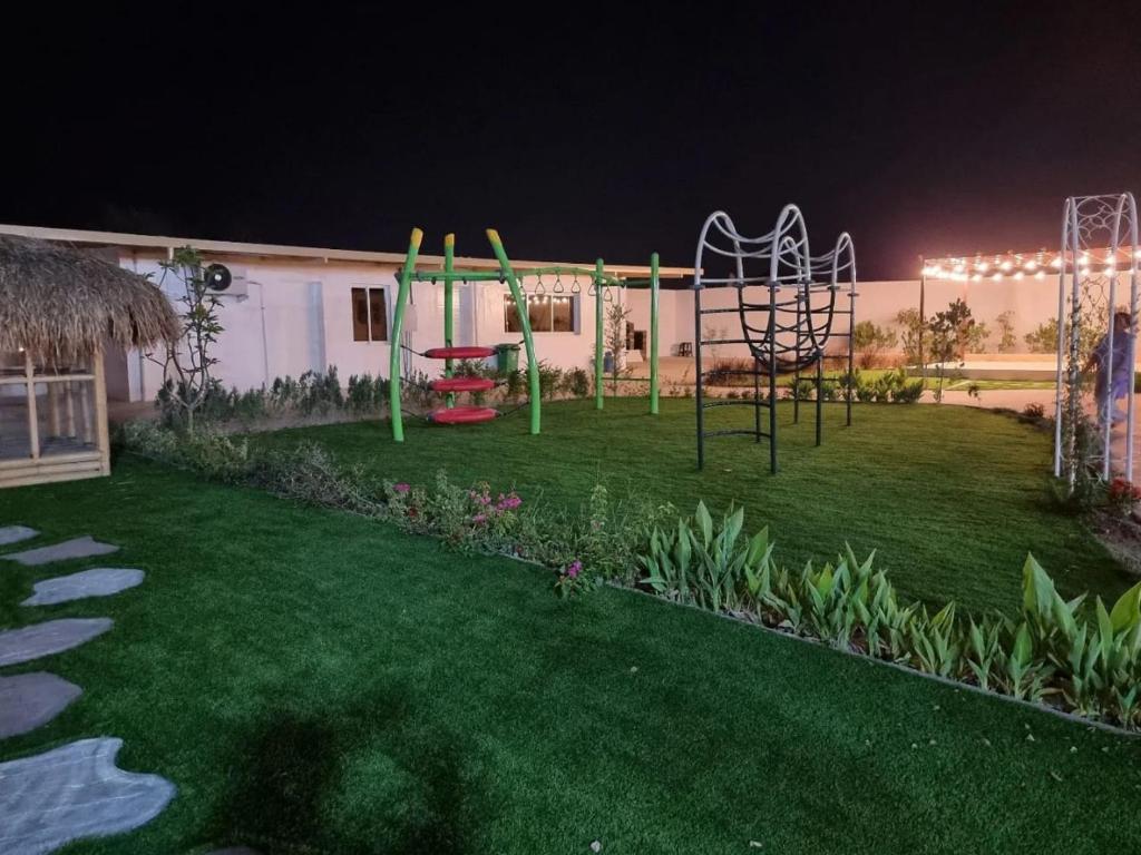 AlJasmi Holiday farm photo 1