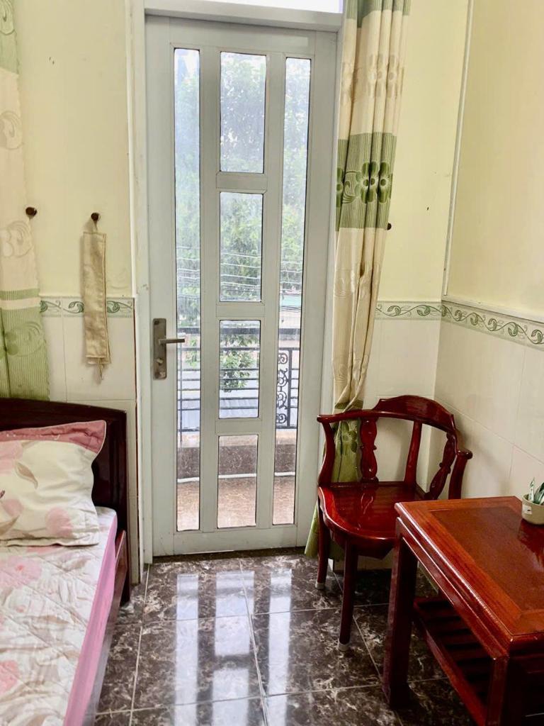 Nhà Nghỉ Thanh Hiền