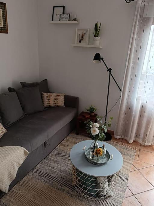 La Perla, vivienda vacacional - Tap to explore photos