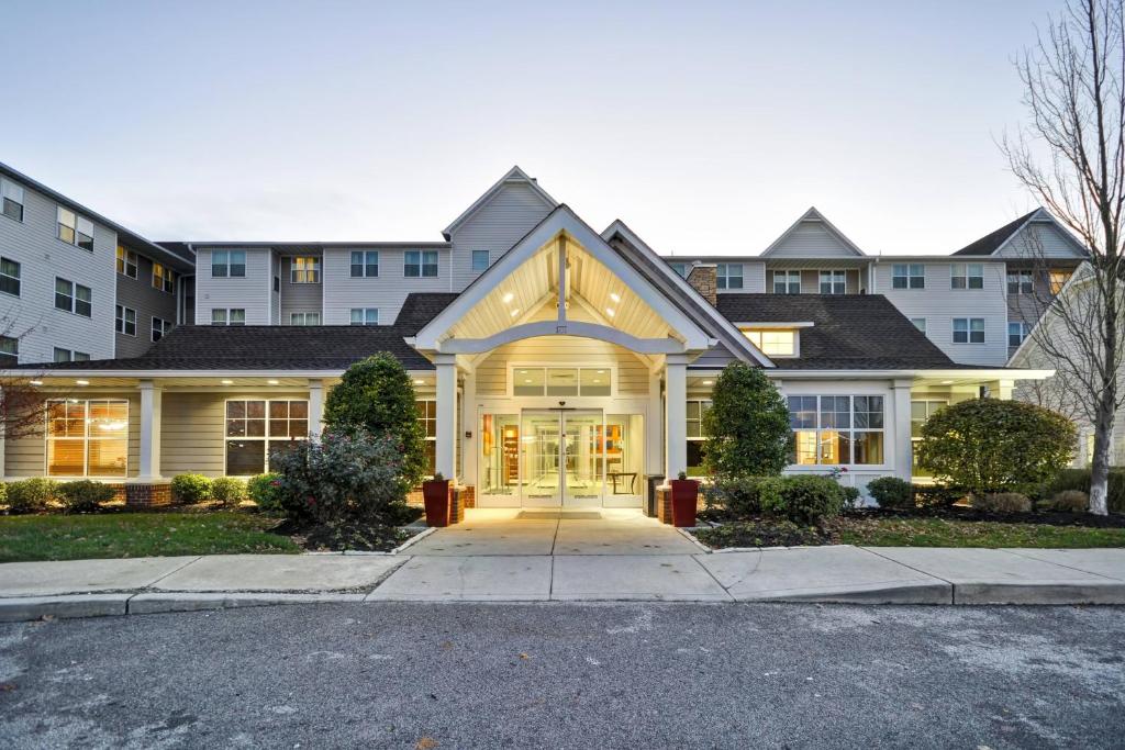 Residence Inn by Marriott O'Fallon image