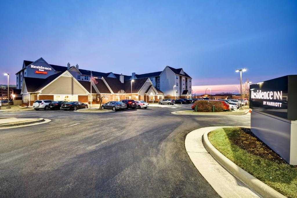 Residence Inn by Marriott Dayton Beavercreek image
