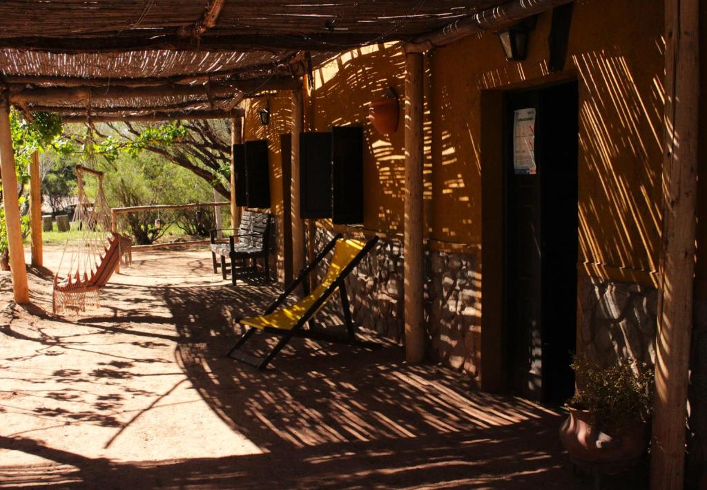 Las Jarillas de Guandacol photo 1