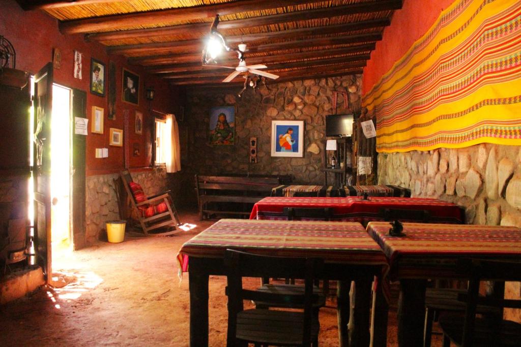 Las Jarillas de Guandacol photo 3