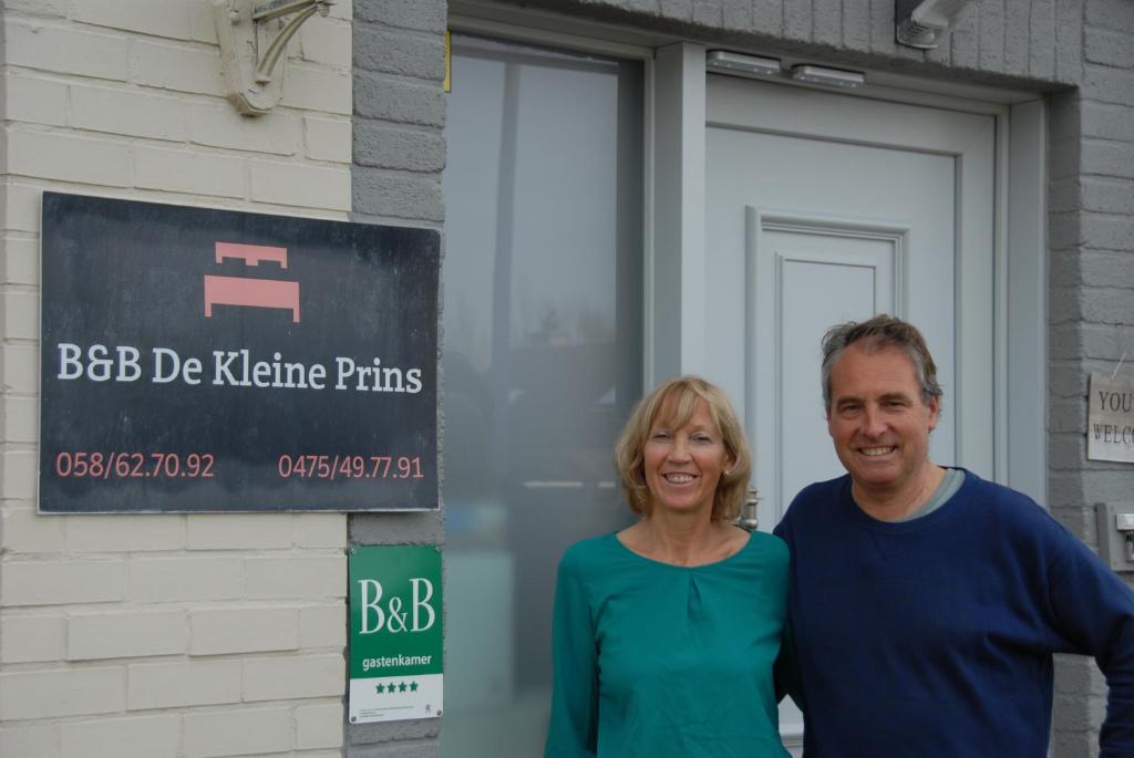B&B De Kleine Prins photo 1