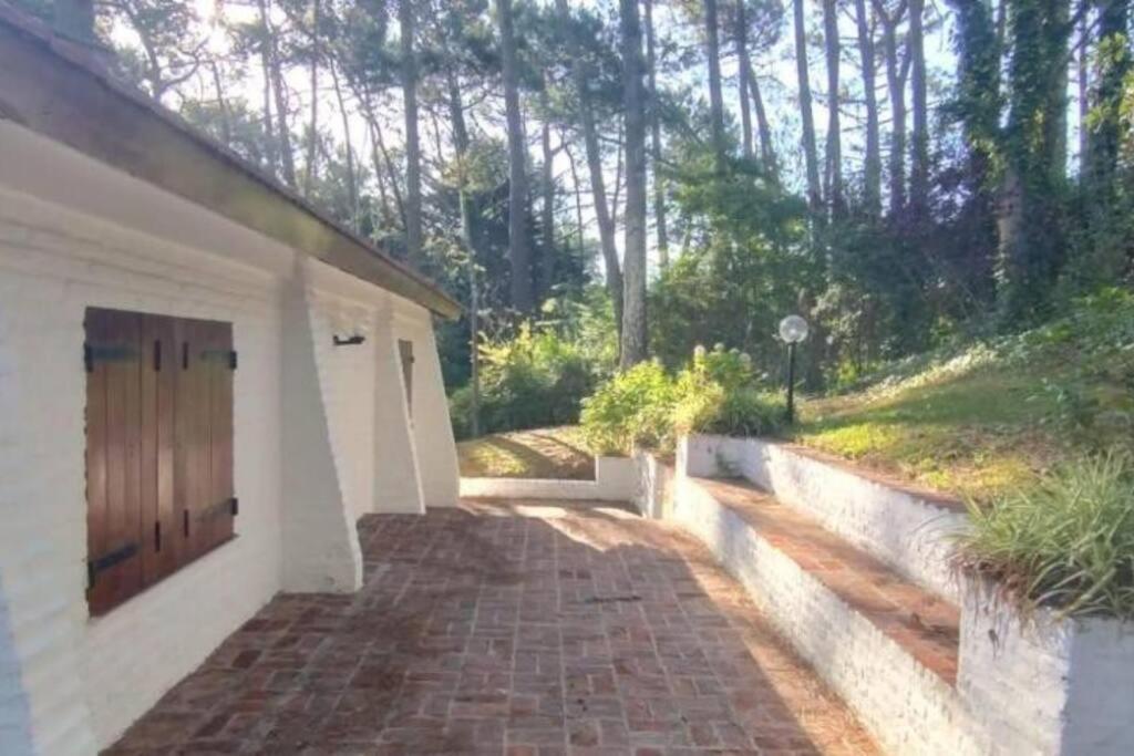 Acogedora casita cerca del golf photo 3