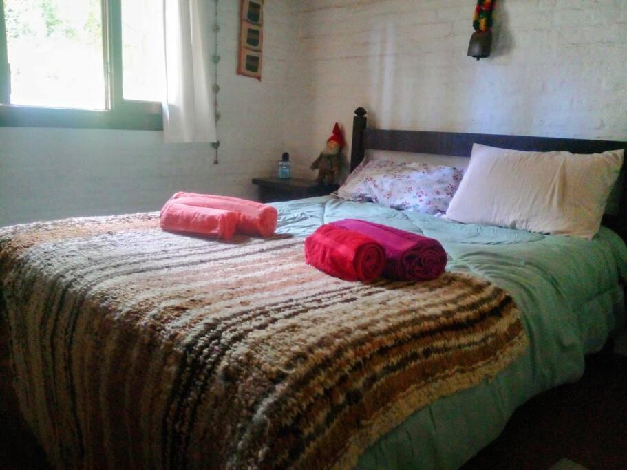 Acogedora casita cerca del golf photo 4