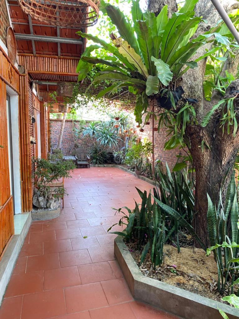 Tam Coc Charming Bungalow