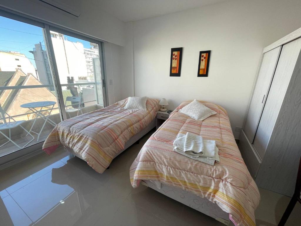 Luxurious Studio In San Telmo-paseo De La Cisterna