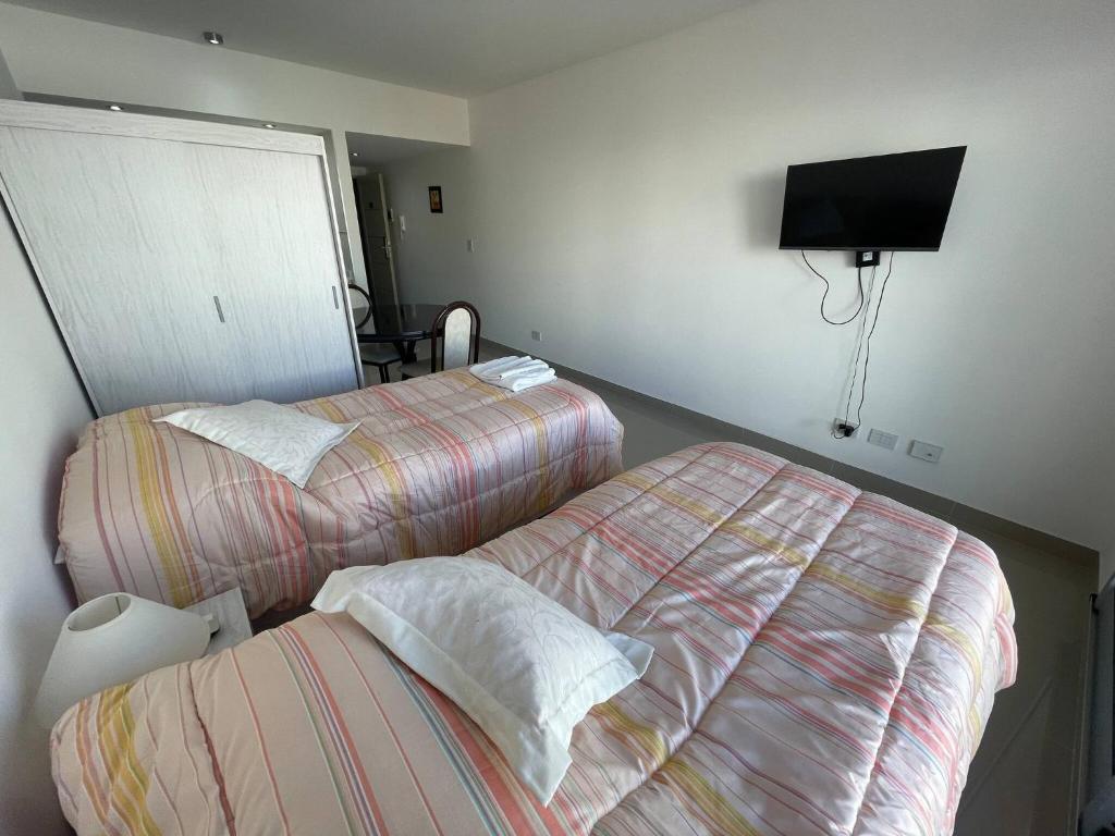 Luxurious Studio In San Telmo-paseo De La Cisterna photo 1