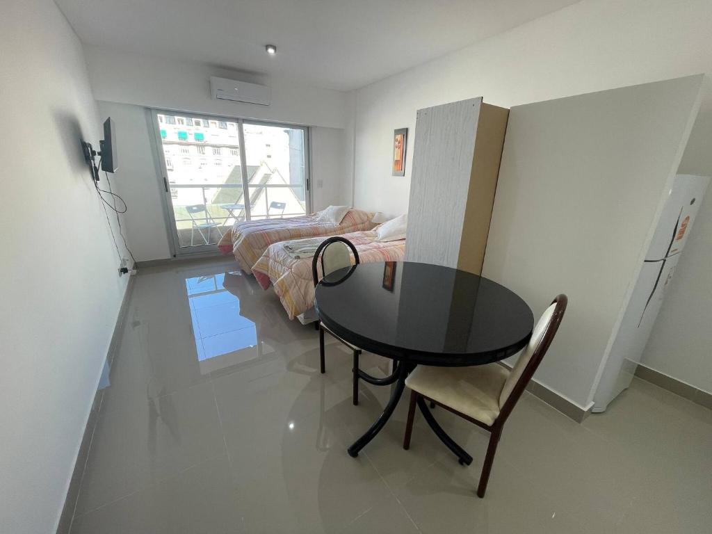 Luxurious Studio In San Telmo-paseo De La Cisterna photo 2