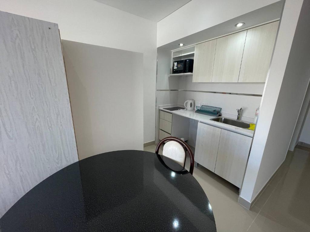 Luxurious Studio In San Telmo-paseo De La Cisterna photo 3