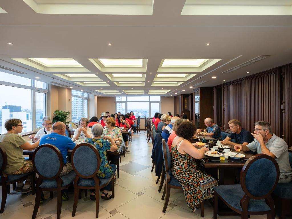 Minasi Premium Hotel