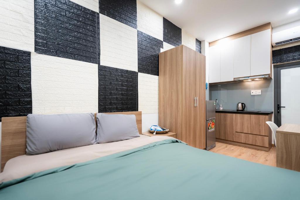 Homestay in City Center