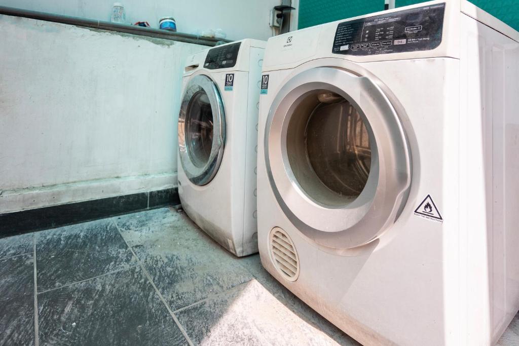 Homestay in City Center