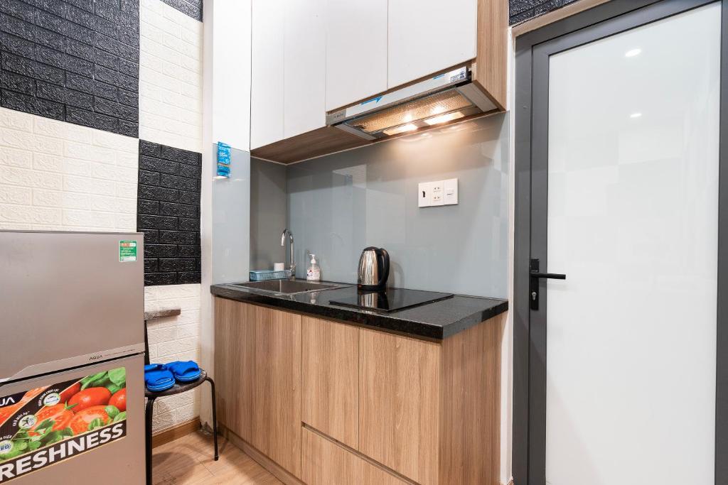 Homestay in City Center