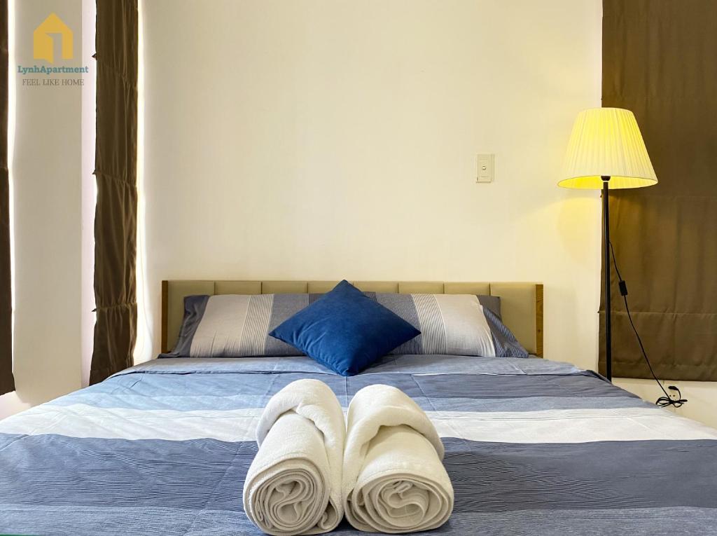 LynhApartment District 1 Near Bui Vien