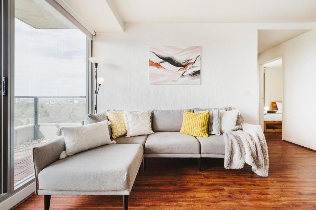 Stunning Southbank Abode - Walk to Landmarks photo 2
