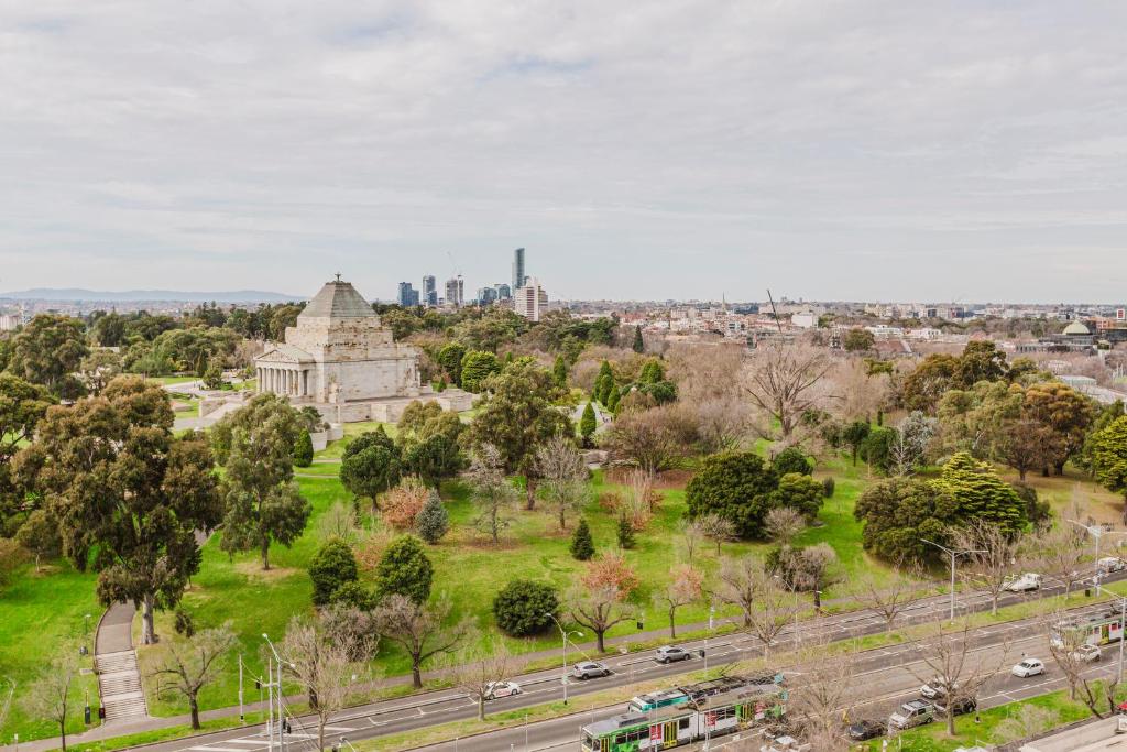 Stunning Southbank Abode - Walk to Landmarks