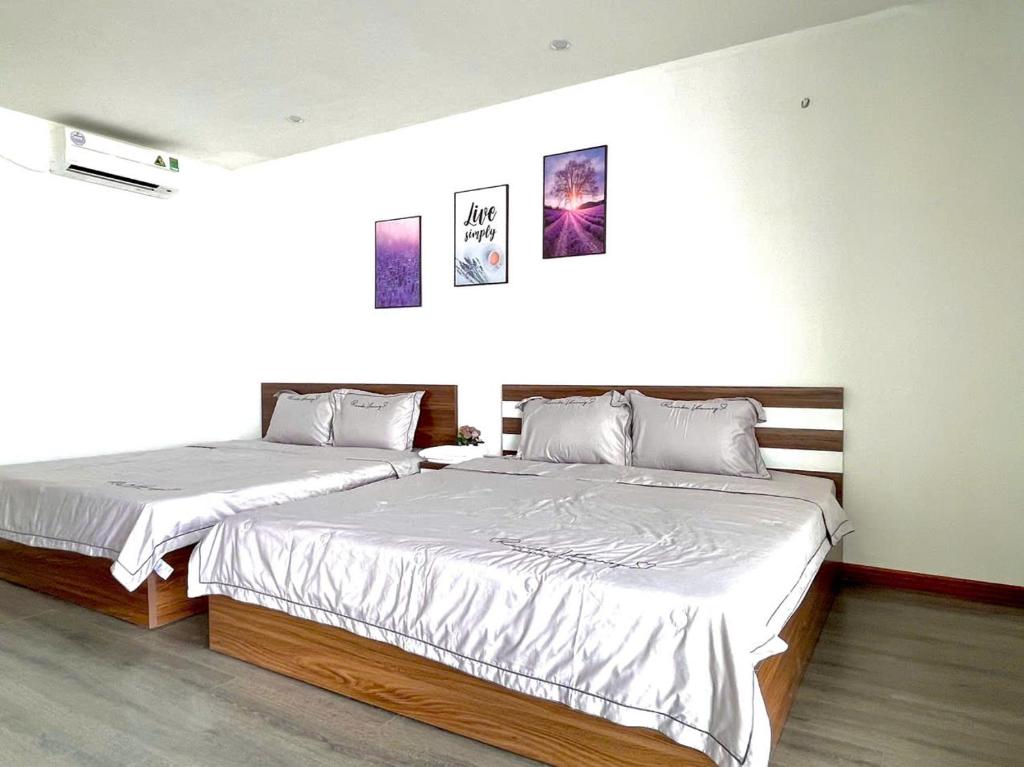 GOLD SEA VUNG TAU HOMESTAY