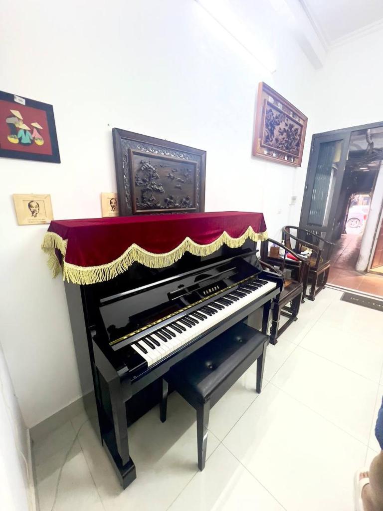 Old Quarter Heart 2 min walk to Hoan Kiem Lake PRIME LOCATION