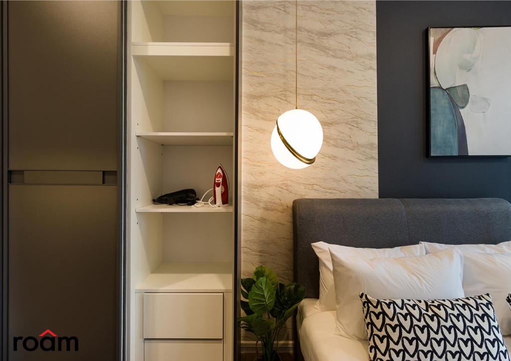Ceylonz Signature Suites, Bukit Bintang - Tap to explore photos