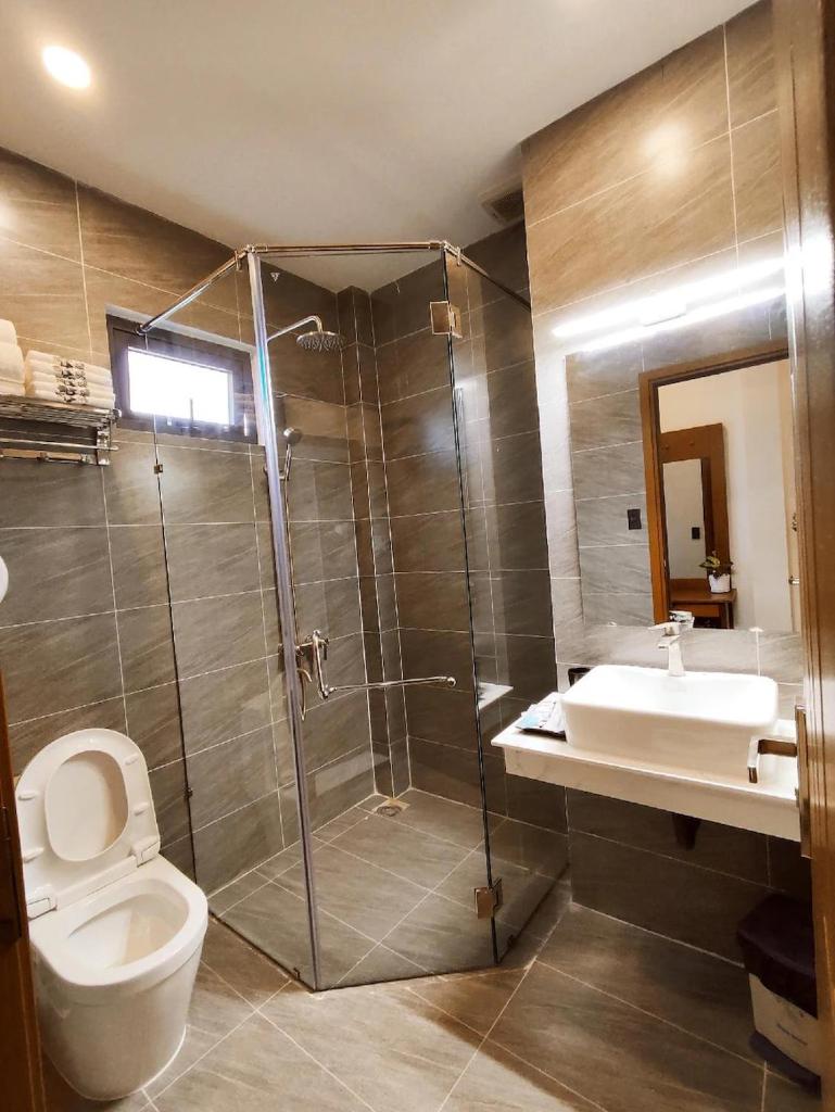 Vương Gia Hotel DL - by BAY LUXURY