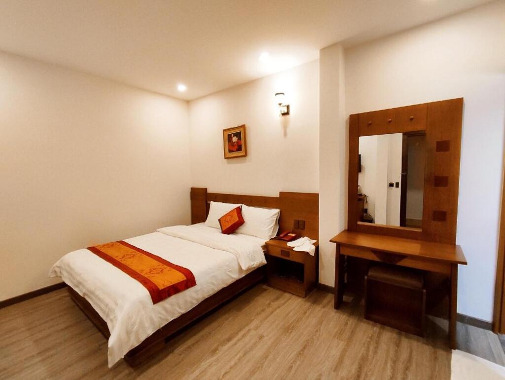 Vương Gia Hotel DL - by BAY LUXURY