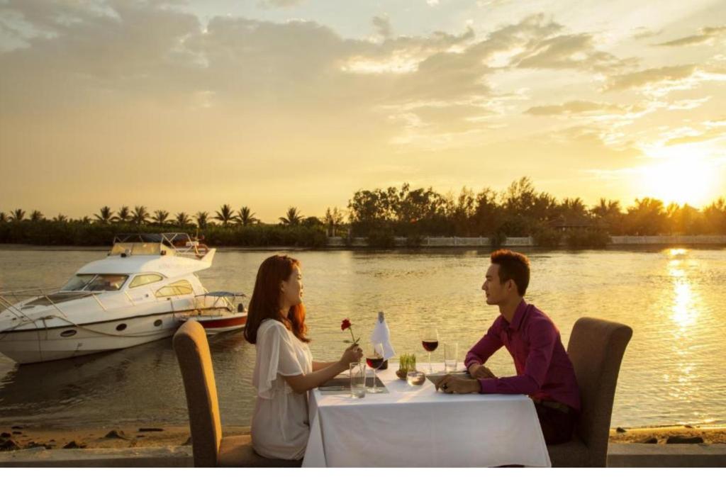 Khách sạn Mường Thanh Hội An