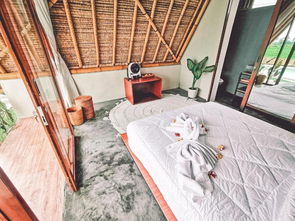Capila Villa Bali - Tap to explore photos