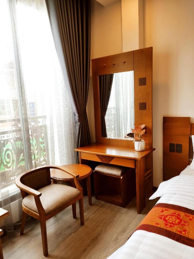 Vương Gia Hotel DL - by BAY LUXURY