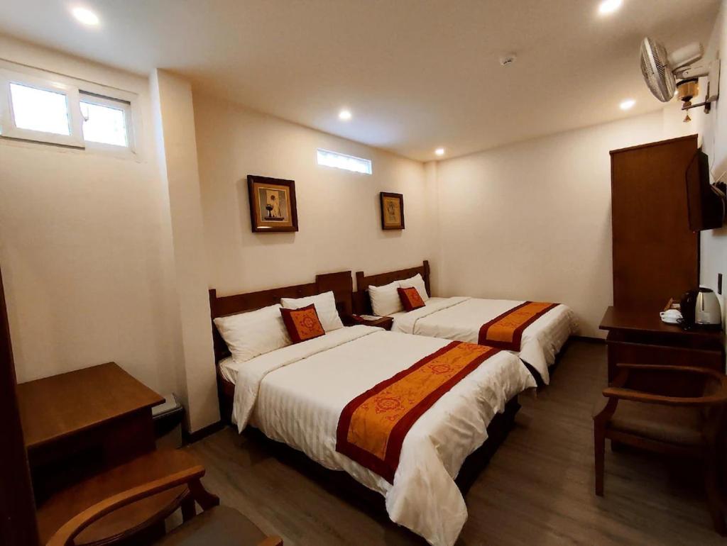 Vương Gia Hotel DL - by BAY LUXURY