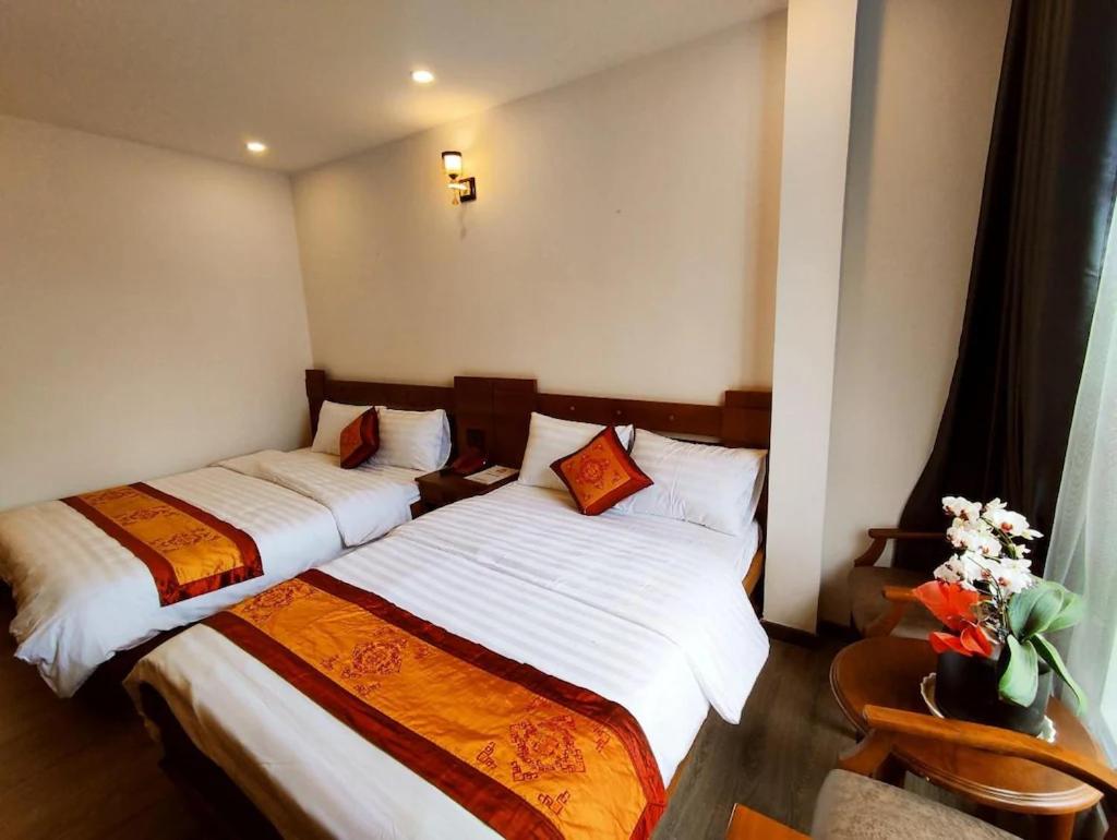 Vương Gia Hotel DL - by BAY LUXURY