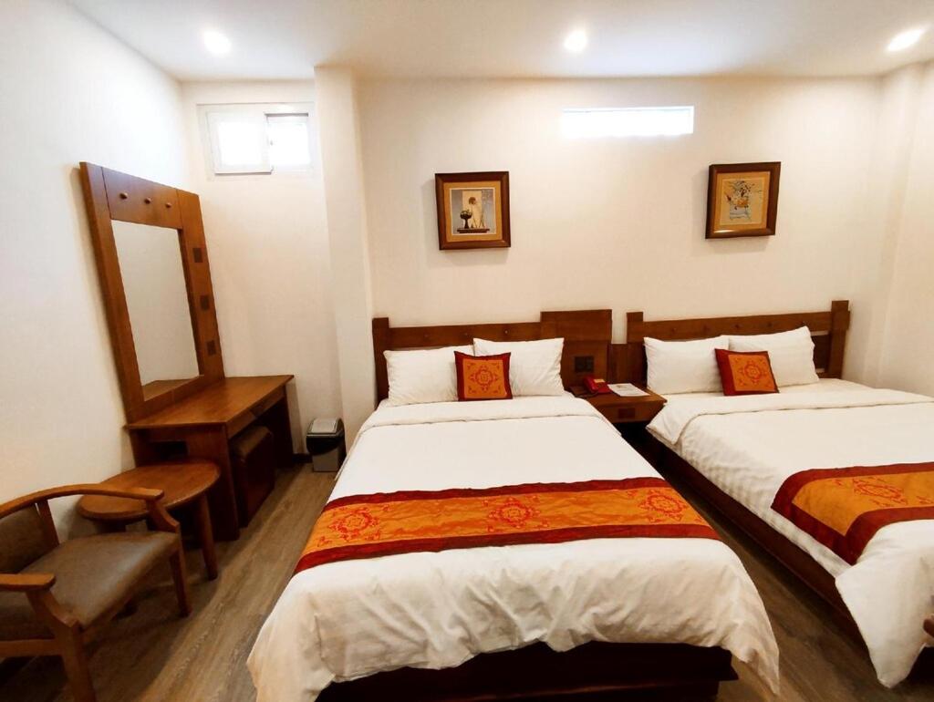 Vương Gia Hotel DL - by BAY LUXURY