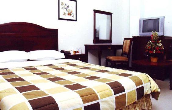 Hotel Fortune Garden photo 2