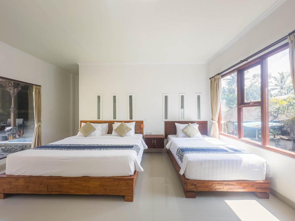 Giriya Amerta Hotel photo 3