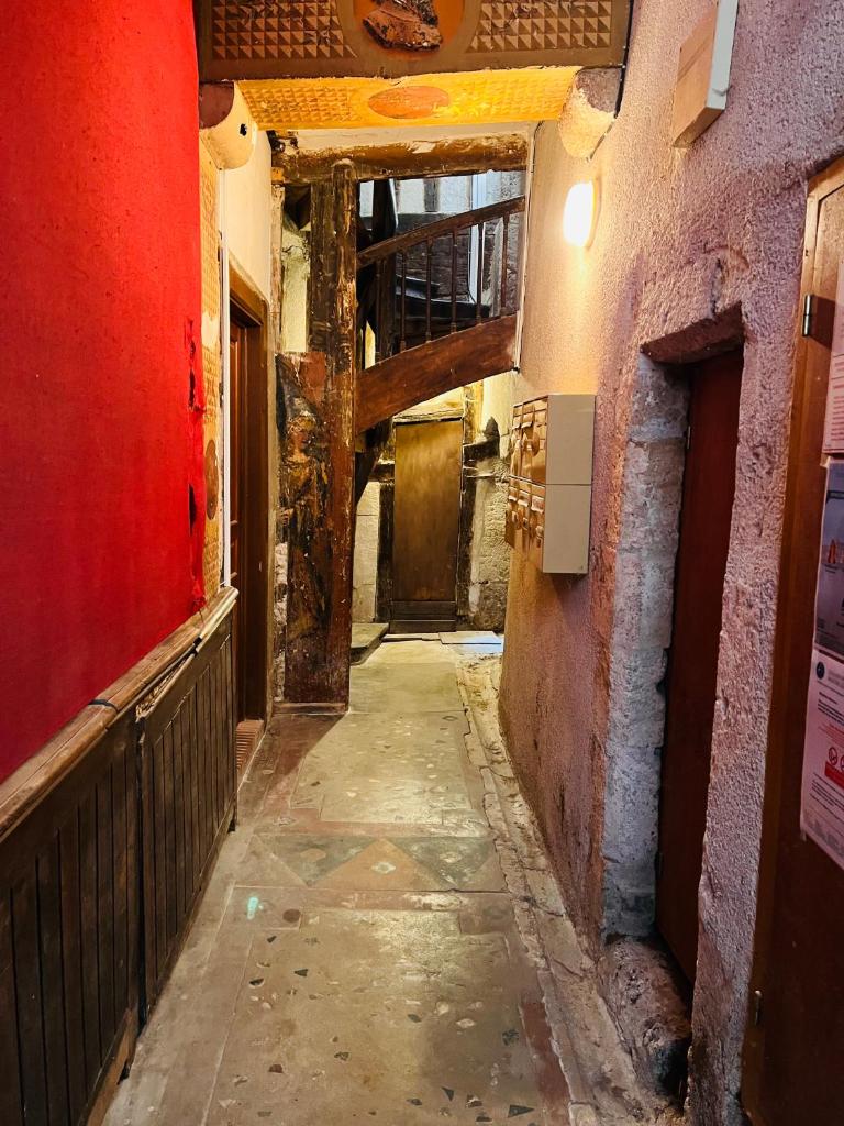Charmant studio en hyper-centre de Blois, Blois