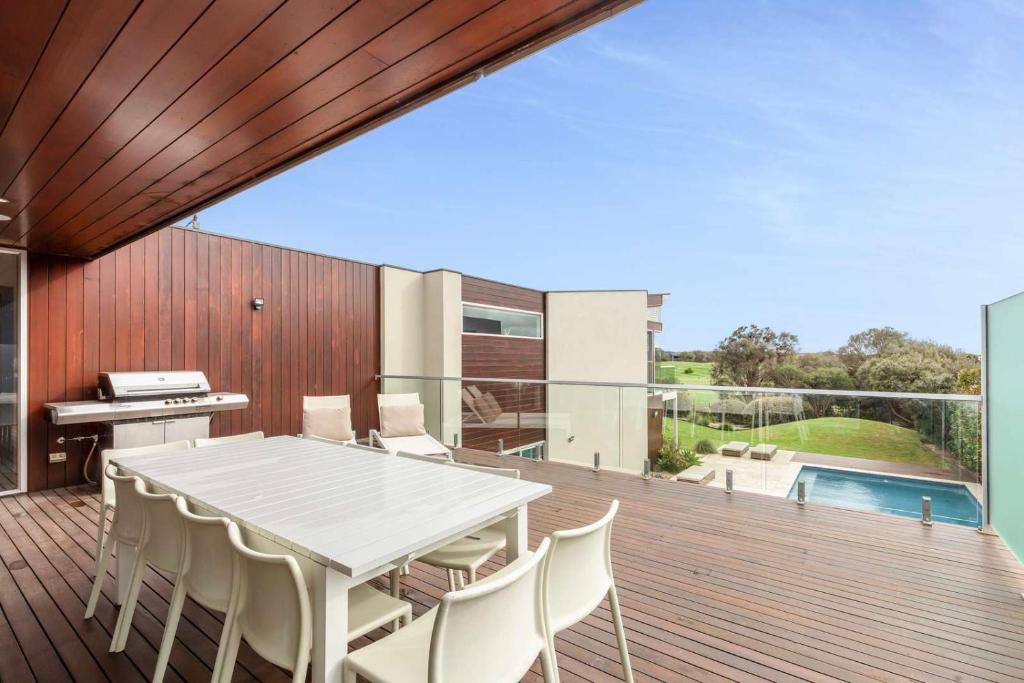 The Ultimate Sands Retreat Pool Beach & Golf photo 4