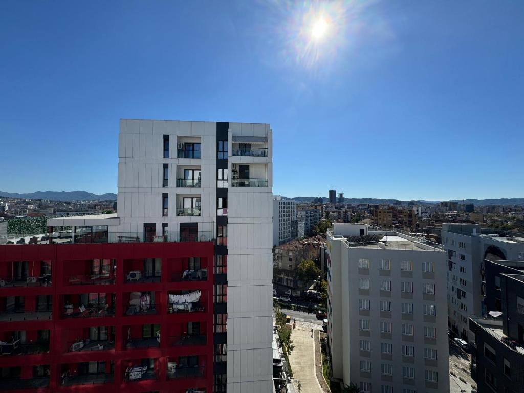 Farmacia 10 Arlis apartament