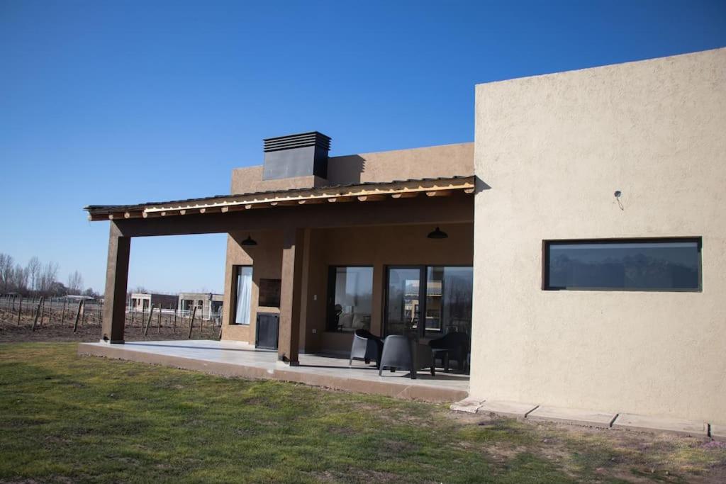 Las Nencias Houses photo 4