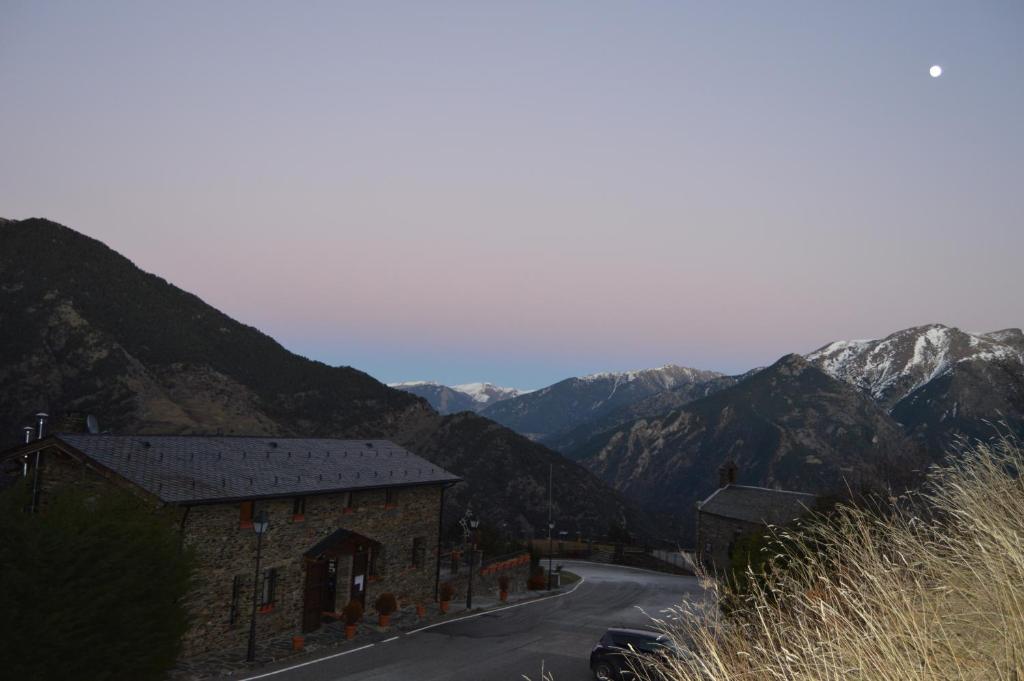 {
  "en-gb": "Hotel Parador de Canolich - Only Adults"
} photo 4