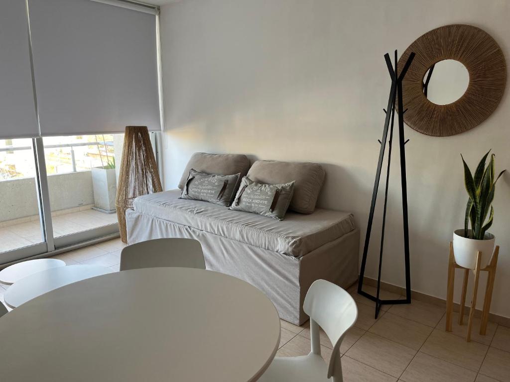 Departamento centrico HIPOLITO photo 3