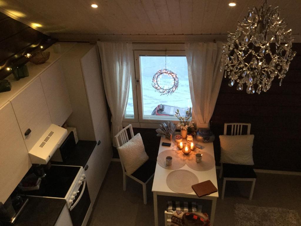 Nellim Holiday Home photo 2