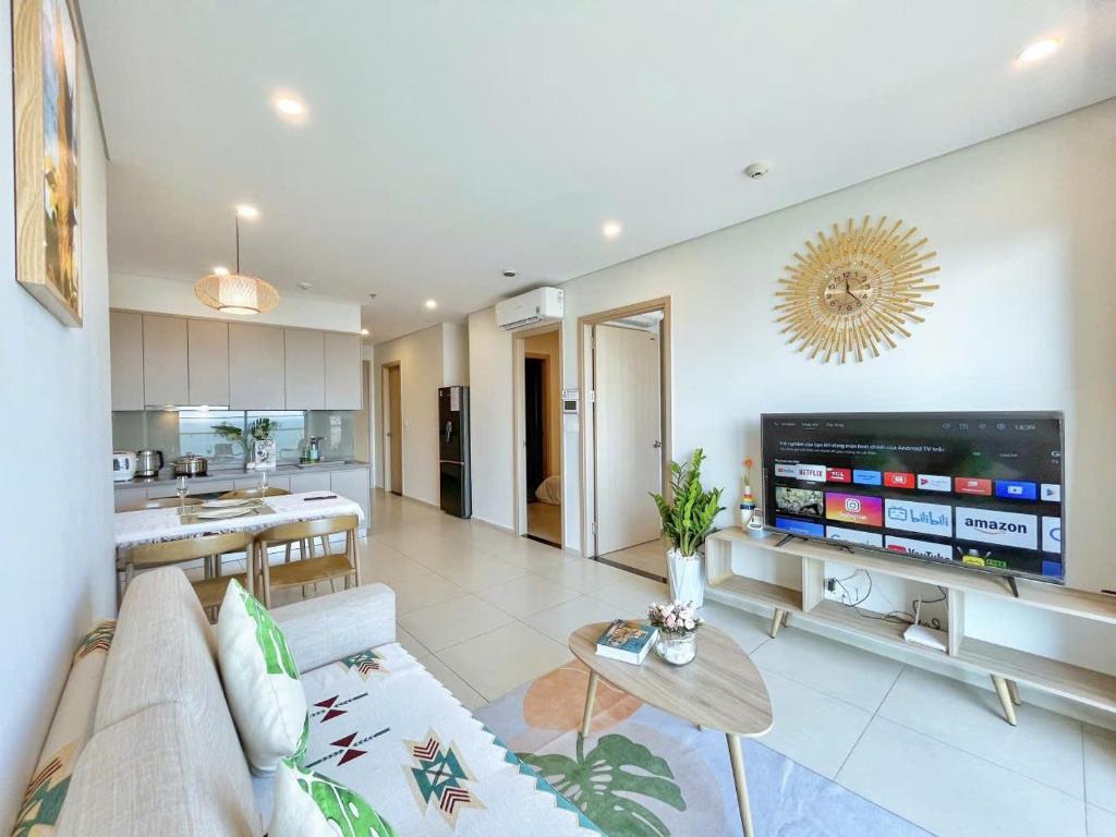 Căn Hộ Vũng Tàu Khu Nghĩ Dưỡng 5 stars